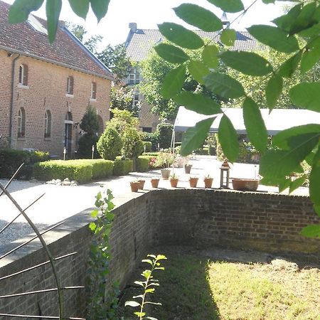 Chateau Holtum Hotel Born Luaran gambar