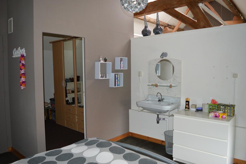 Chateau Holtum Hotel Born Luaran gambar