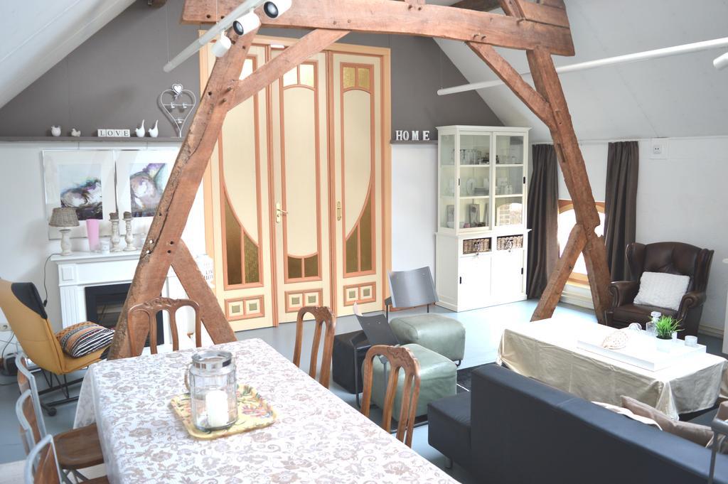 Chateau Holtum Hotel Born Luaran gambar