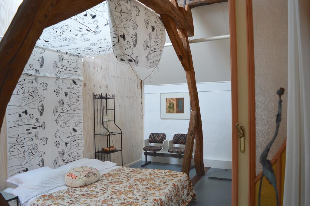 Chateau Holtum Hotel Born Luaran gambar