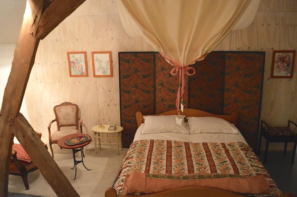 Chateau Holtum Hotel Born Luaran gambar