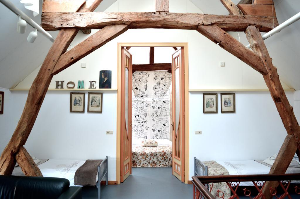Chateau Holtum Hotel Born Luaran gambar