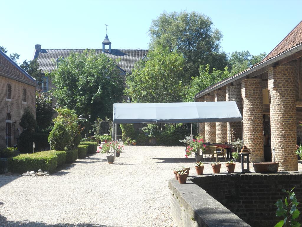 Chateau Holtum Hotel Born Luaran gambar