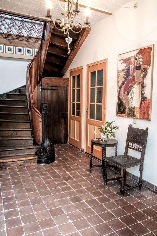 Chateau Holtum Hotel Born Luaran gambar