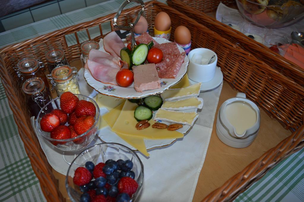 Chateau Holtum Hotel Born Luaran gambar