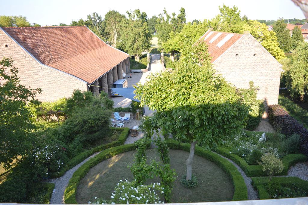 Chateau Holtum Hotel Born Luaran gambar