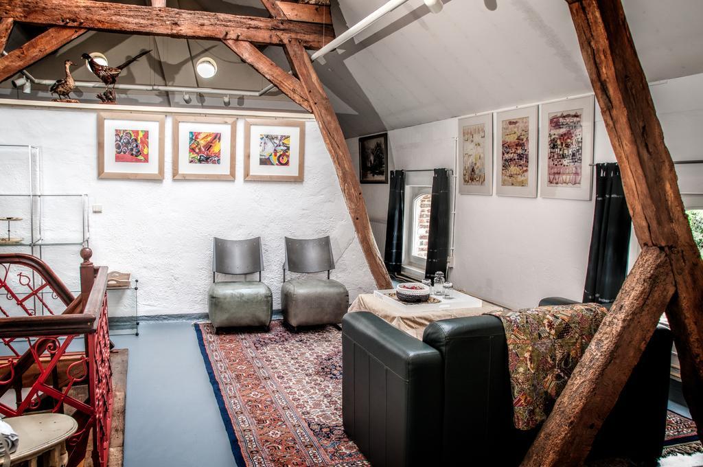 Chateau Holtum Hotel Born Luaran gambar