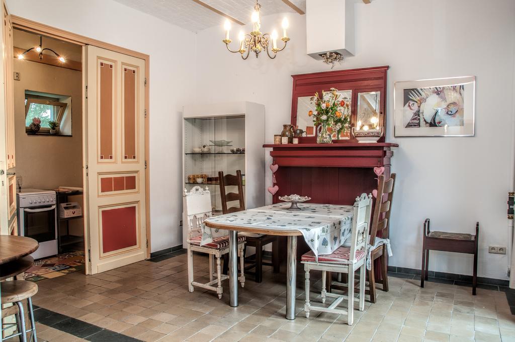 Chateau Holtum Hotel Born Luaran gambar
