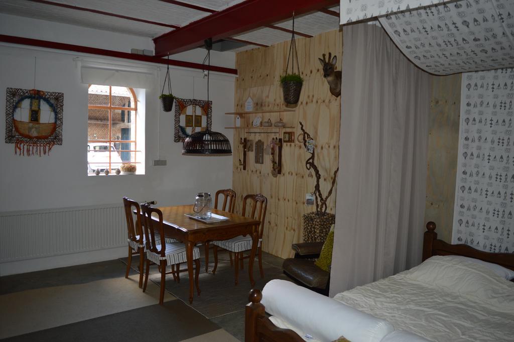 Chateau Holtum Hotel Born Luaran gambar