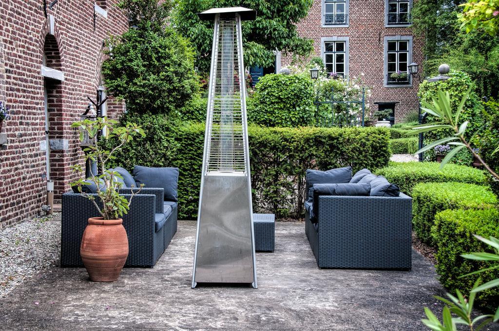 Chateau Holtum Hotel Born Luaran gambar