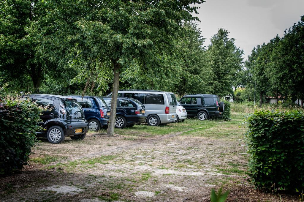 Chateau Holtum Hotel Born Luaran gambar