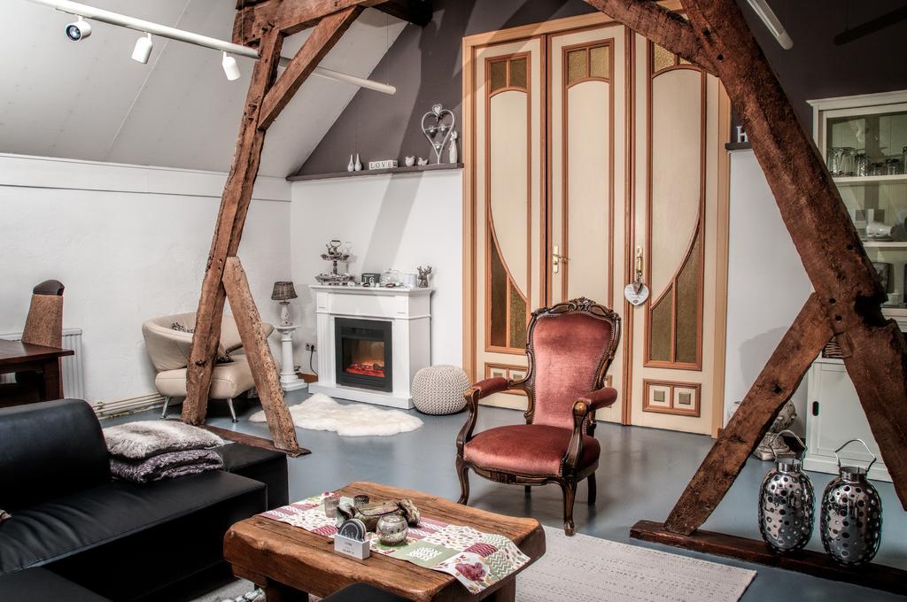 Chateau Holtum Hotel Born Luaran gambar
