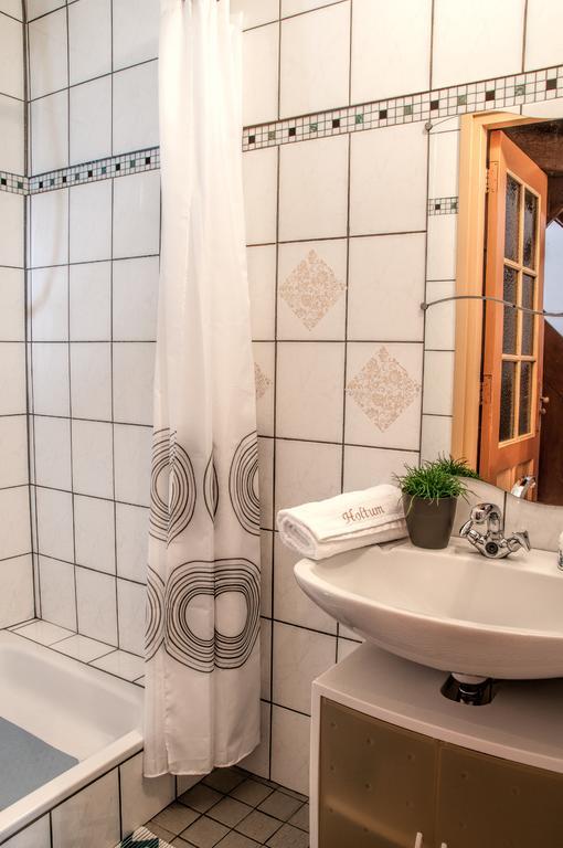 Chateau Holtum Hotel Born Luaran gambar