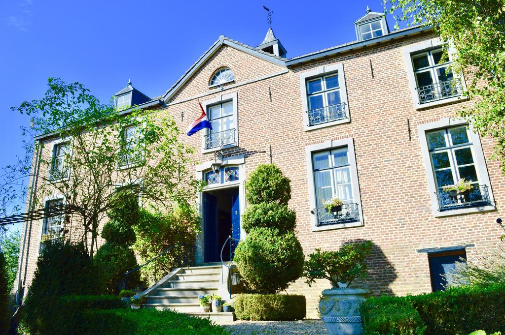 Chateau Holtum Hotel Born Luaran gambar