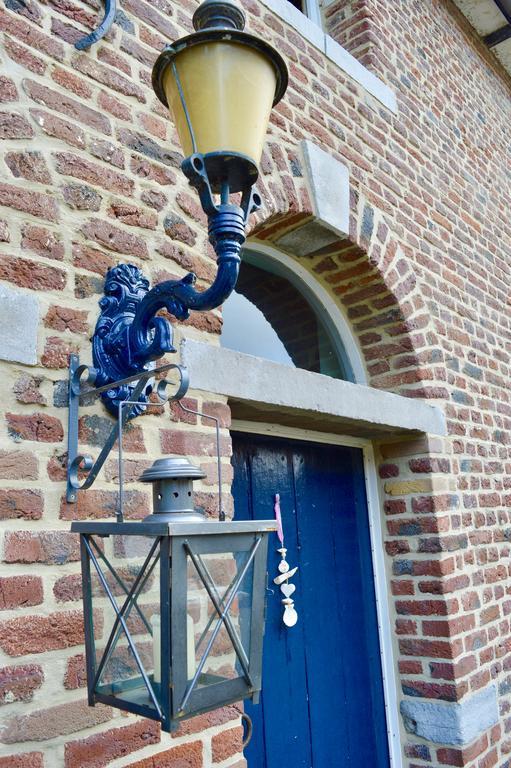 Chateau Holtum Hotel Born Luaran gambar