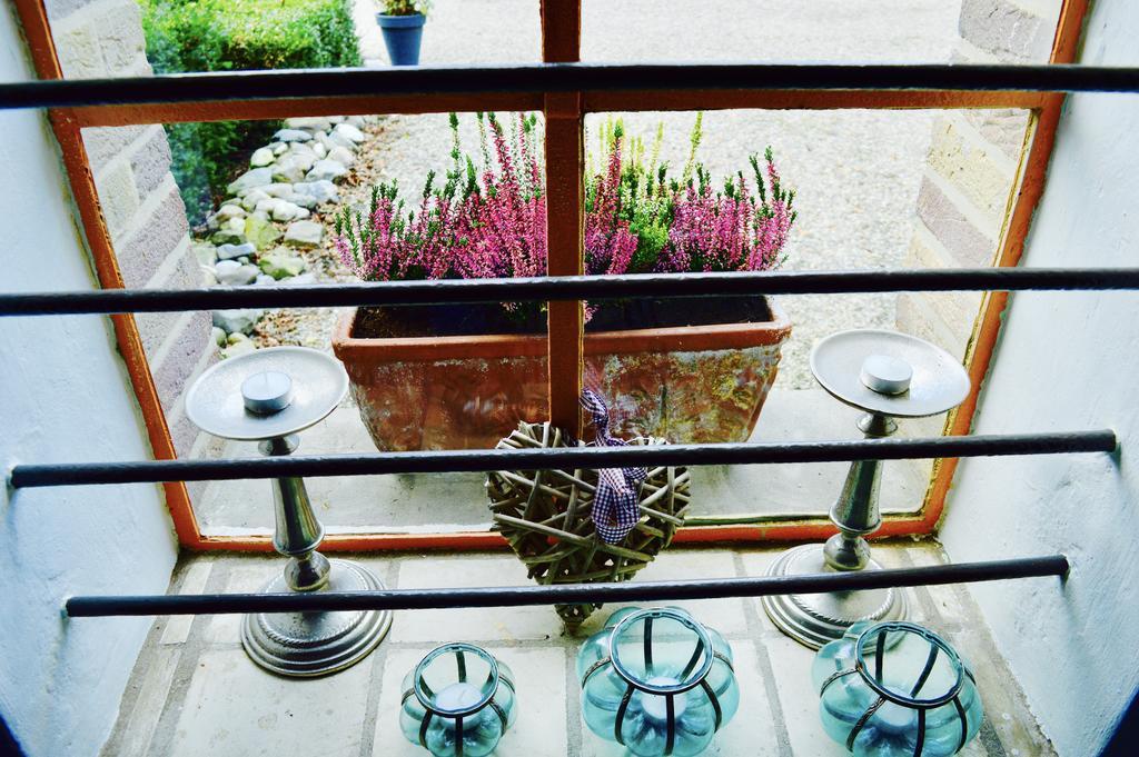Chateau Holtum Hotel Born Luaran gambar