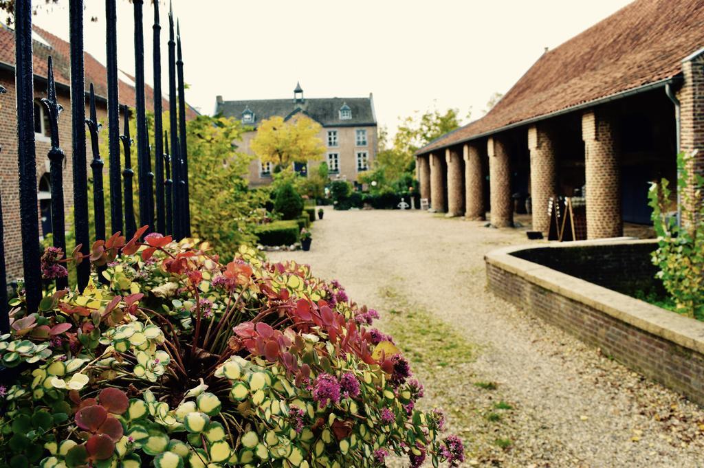 Chateau Holtum Hotel Born Luaran gambar