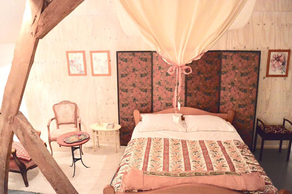 Chateau Holtum Hotel Born Luaran gambar