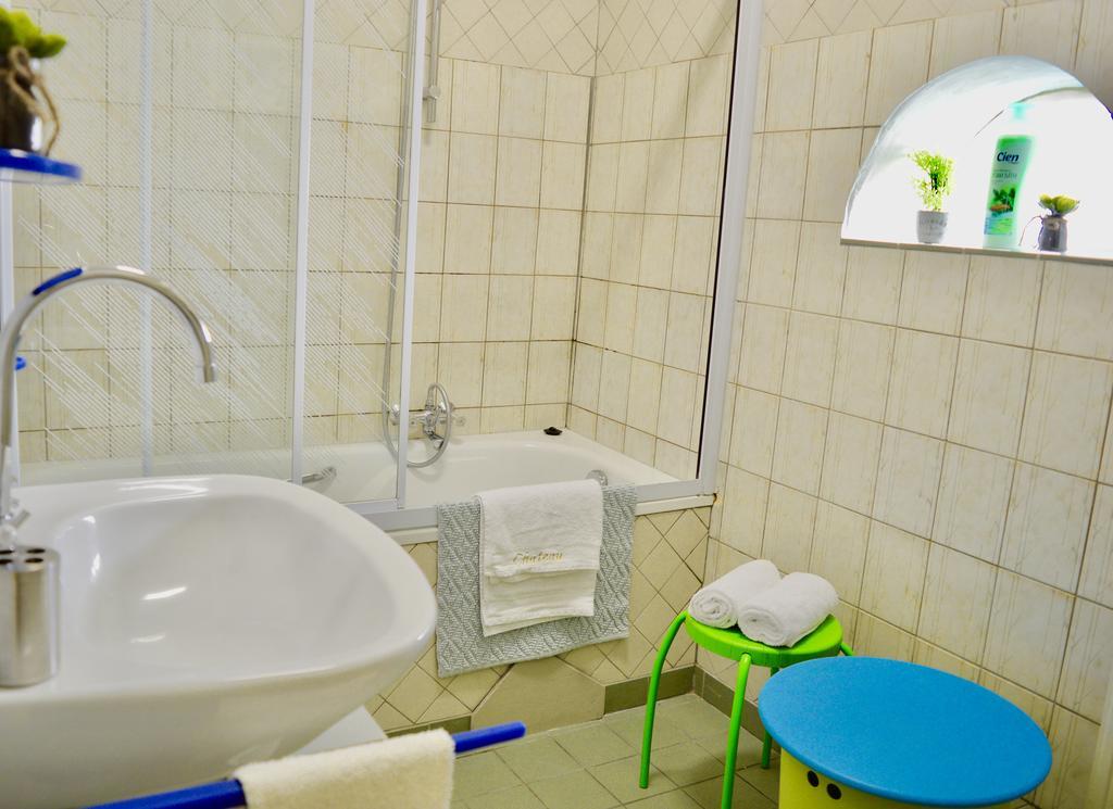 Chateau Holtum Hotel Born Luaran gambar