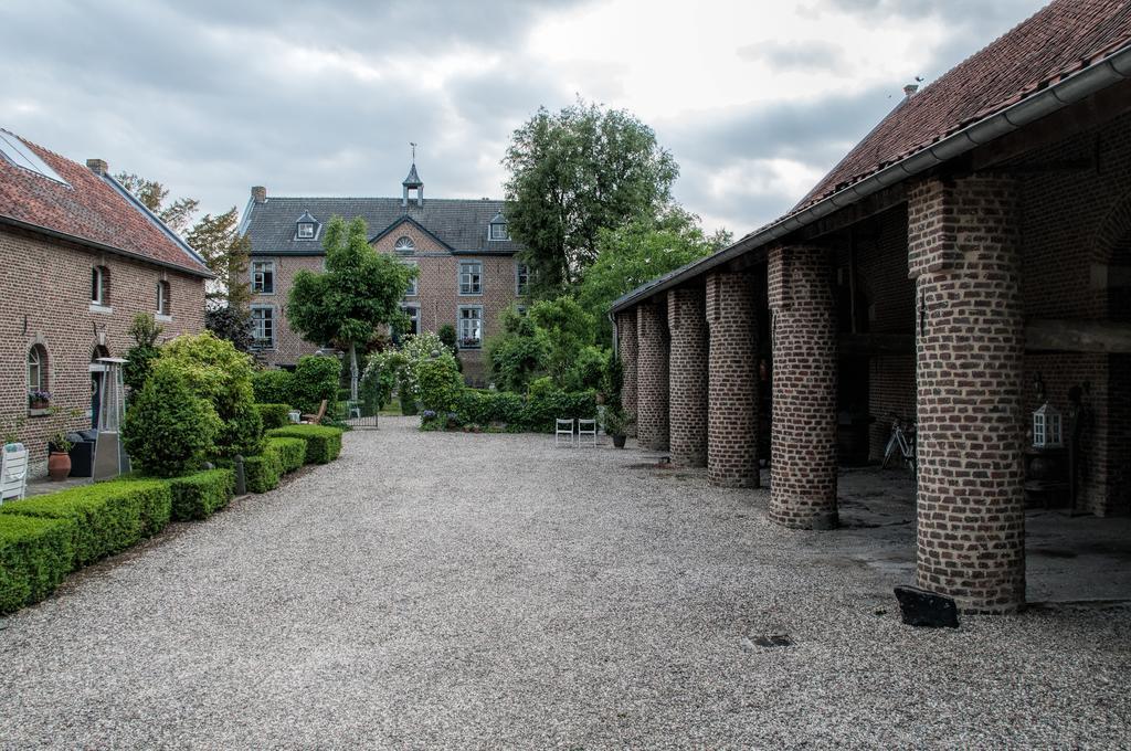 Chateau Holtum Hotel Born Luaran gambar