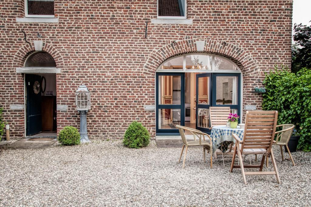 Chateau Holtum Hotel Born Luaran gambar