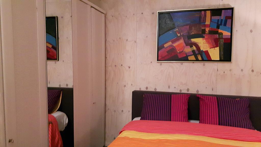 Chateau Holtum Hotel Born Luaran gambar