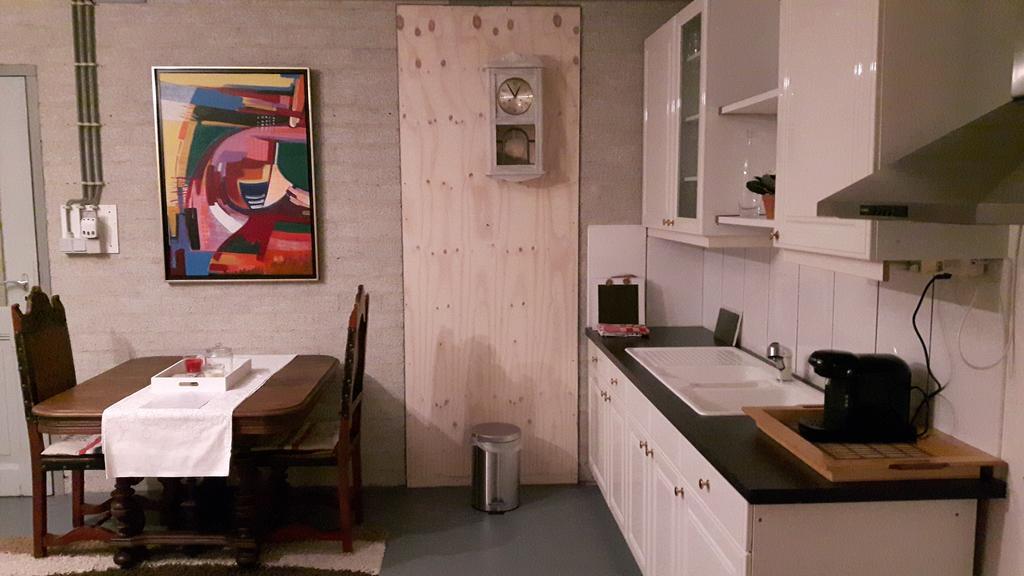 Chateau Holtum Hotel Born Luaran gambar